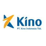 Logo PT Kino Indonesia Tbk
