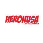Logo PT Herointi Nusa (Heronusa Honda)