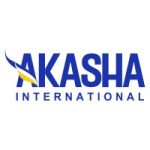 Logo PT Akasha Wira International
