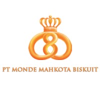 PT Monde Mahkota Biskuit
