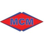 Logo PT Menara Cipta Metalindo
