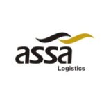Logo PT Assa Logistics