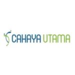 Logo PT Cahaya Utama