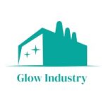 Logo PT Glow Industri Herbal Care