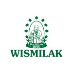 Logo PT Wismilak Inti Makmur Tbk