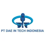 Logo PT Dae In Tech Indonesia