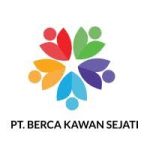 Logo PT Berca Kawan Sejati