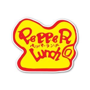 Pepper Lunch