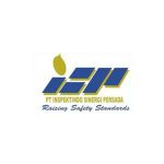 Logo PT Inspektindo Sinergi Persada