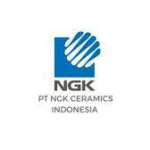 Logo PT NGK Ceramics Indonesia