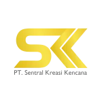 Logo PT Sentral Kreasi Kencana (SKK Jewels)