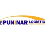 Logo PT Puninar Logistics (Triputra Group)