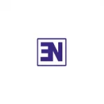 Logo PT Eudonia Nasional Indonesia