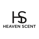 Logo Heaven Scent