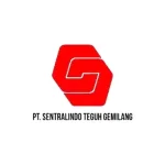 Logo PT Sentralindo Teguh Gemilang