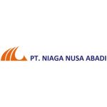Logo PT Niaga Nusa Abadi