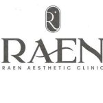 Logo Raen Aesthetic Clinic