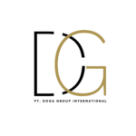 Logo PT Doga Group International