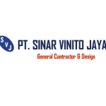 Logo PT Sinar Vinito Jaya