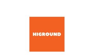 Higround Coffee & Burger