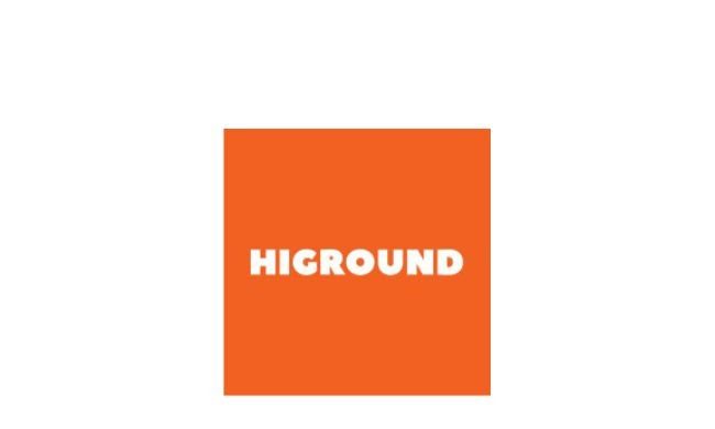 Higround Coffee & Burger