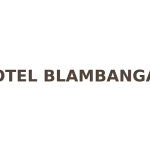 Logo Hotel Blambangan