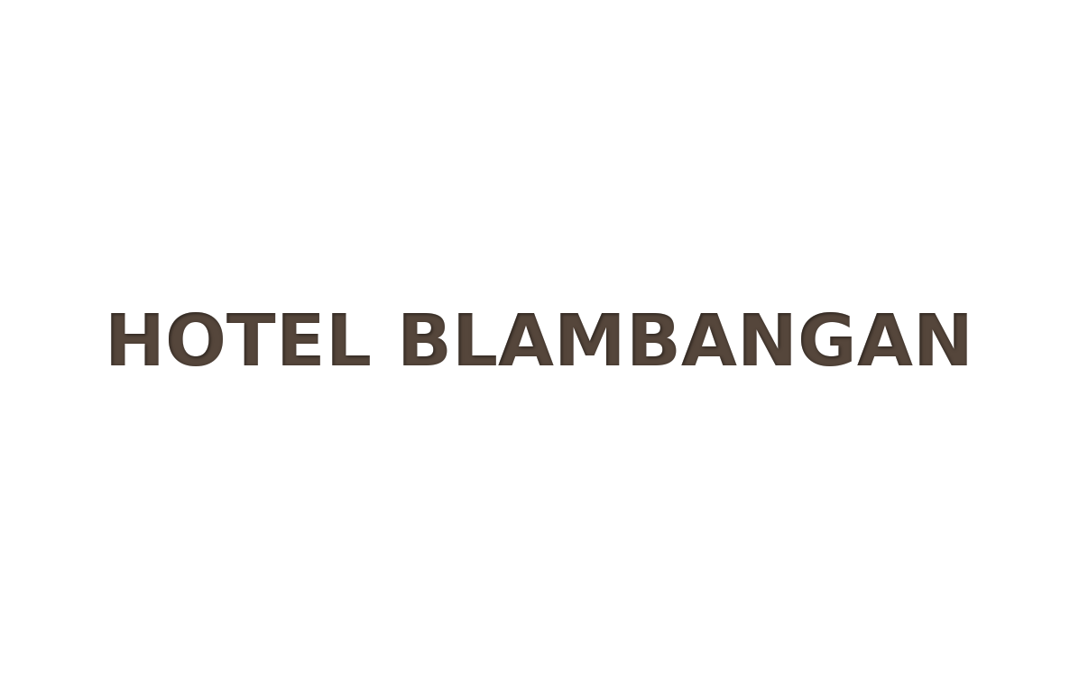 Hotel Blambangan