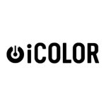 Logo PT iColor Digital Indonesia