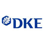 Logo PT Derma Konsep Estetika