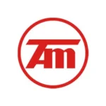 Logo PT Toyota-Astra Motor (TAM)