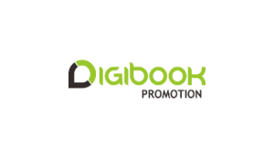 PT. Digibook Sarana Promosi Indonesia