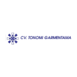 Logo CV Tonomi Garmentama
