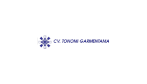CV Tonomi Garmentama