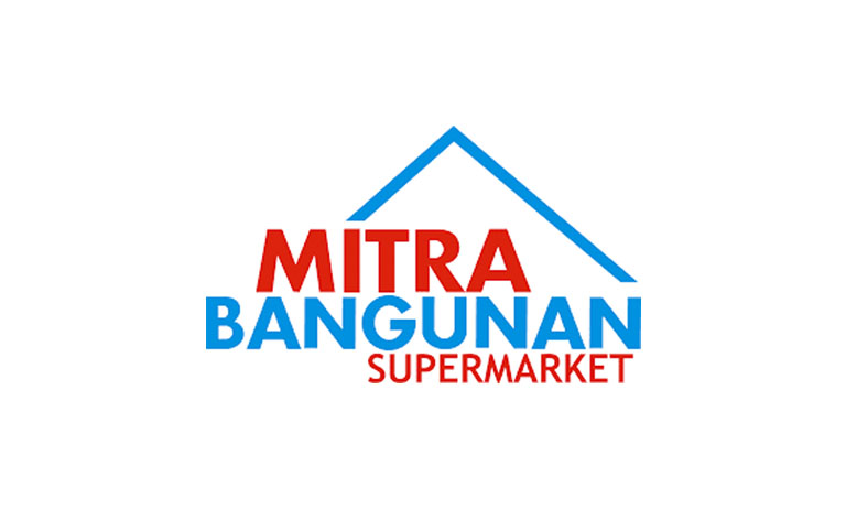 Mitra Bangunan Supermarket
