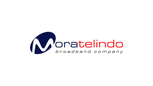 PT Mora Telematika Indonesia TBK
