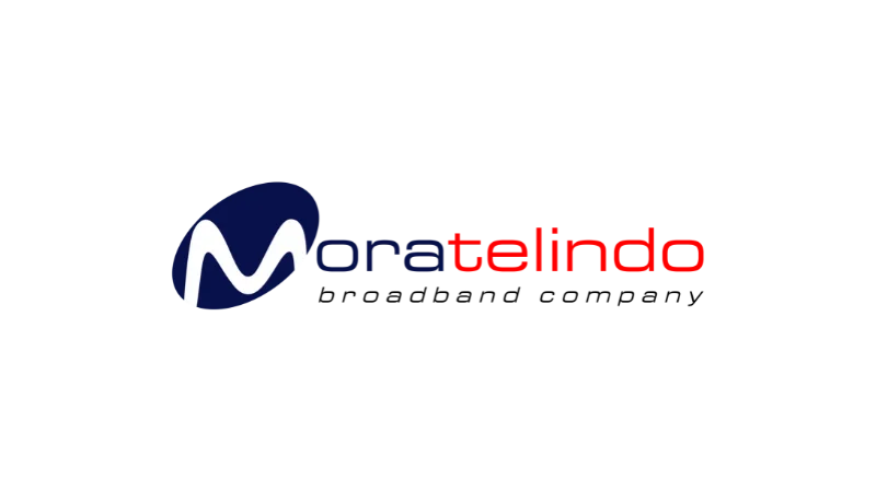 PT Mora Telematika Indonesia TBK