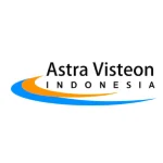 Logo PT Astra Visteon Indonesia