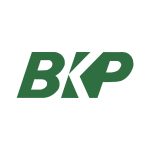 Logo PT Bina Karya Prima