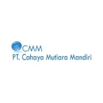 Logo PT Cahaya Mutiara Mandiri