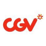 Logo PT Graha Layar Prima (CGV CINEMAS)