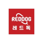 Logo PT Bighot Restaurant Indonesia (Reddog)