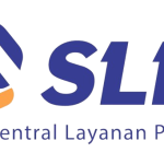 Logo PT Sentral Layanan Prima
