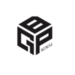 Logo PT Gold Box Package Indonesia