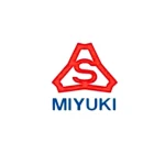 Logo PT Miyuki Indonesia