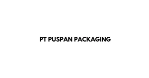 PT Puspan Packaging 