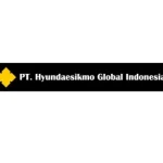 Logo PT Hyundaeksimo Global Indonesia