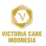 Logo PT Victoria Care Indonesia Tbk