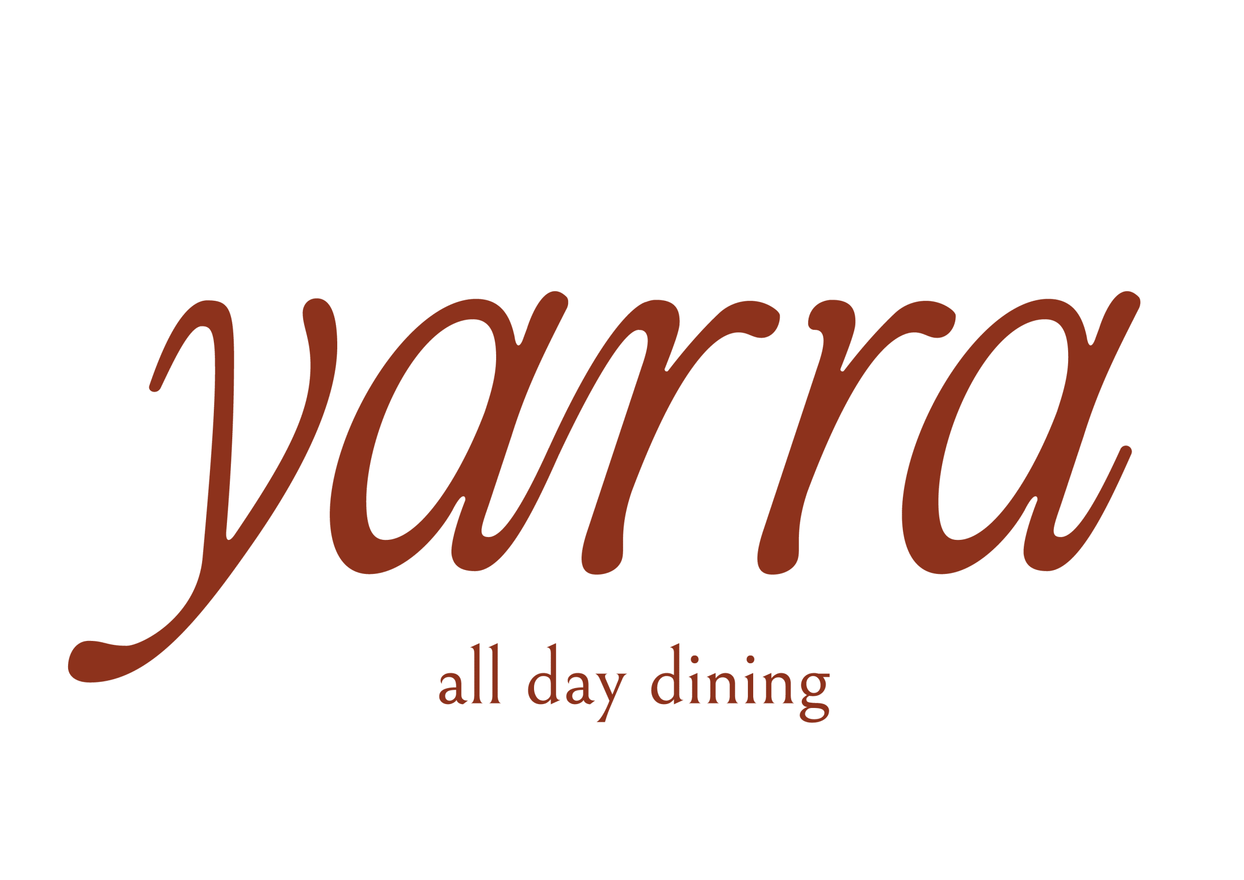 Yarra All Day