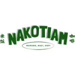 Logo Nakotiam - Kuntum