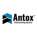 Logo Antox Waterproffing Injection